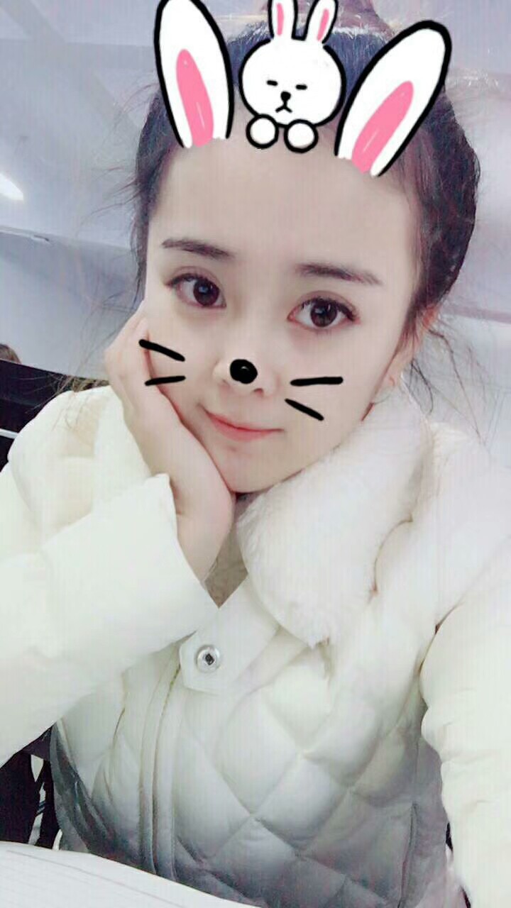 米米小蛮腰的主播照片