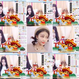 小果❤️求过任务主播照片