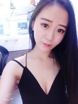 傲雪没人疼！主播照片