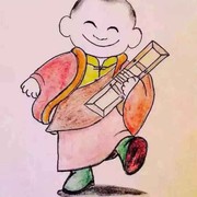 文殊童儿