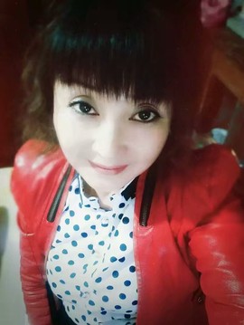 ♬暗香袭人♬主播照片