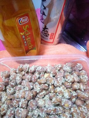天使守护者溪风的主播照片