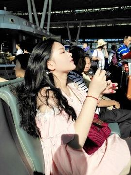 姿儿大宝贝儿停播主播照片