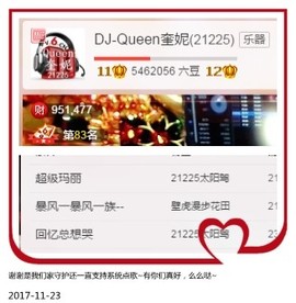 DJ21225主播照片