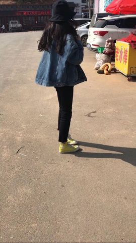 娜宝🌸🎀主播照片