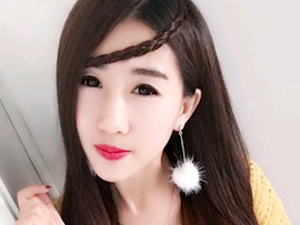 ，群贵主播照片