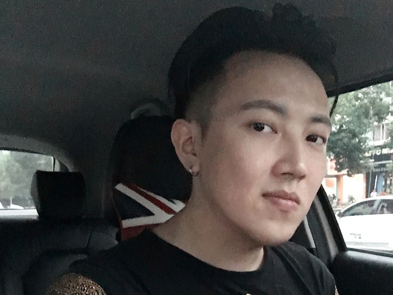 王污师的主播海报