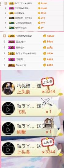 梦想💫女王主播照片