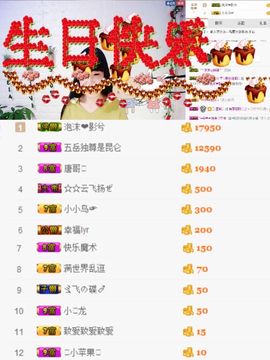 牵挂ꦿ᭄主播照片