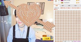 😱……主播照片