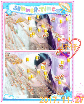 娴♫跑跑小虾花💝主播照片