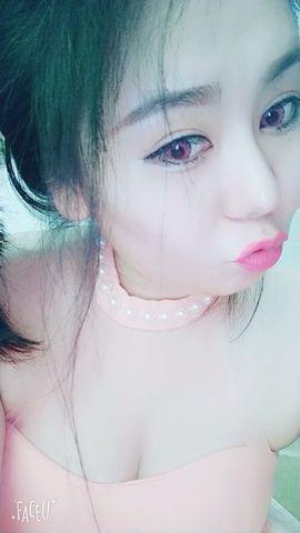 涟幺幺～主播照片