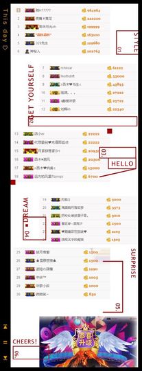 ⊱西木❤周四播⊰主播照片