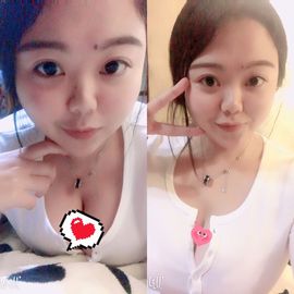 茜Qian🍑主播照片