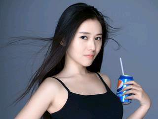 清静快乐生活的主播照片