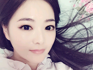 清静快乐生活的主播照片