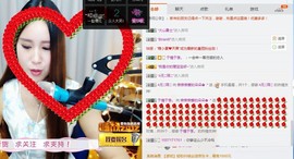 朵朵停播再见大家主播照片