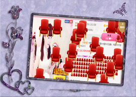 开心❤️❤️果主播照片