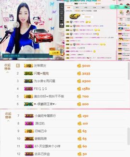 米雪💗️『、、、』主播照片