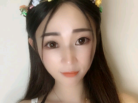 庆军i主播照片