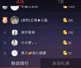 七妹❤玩主播照片