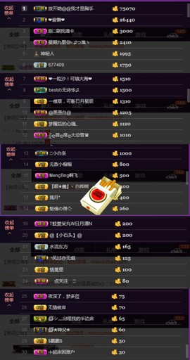 水蜜桃感恩有你主播照片