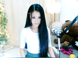 没事打☞曉闹闹☜主播照片