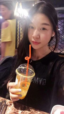 💗稀有💘静姐💗主播照片