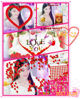 娴♫跑跑小虾花💝主播照片