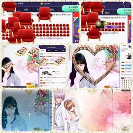 🎵小邓丽君🌺溪儿主播照片