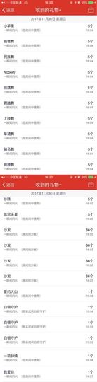 🌺爱我吗，咋们走主播照片