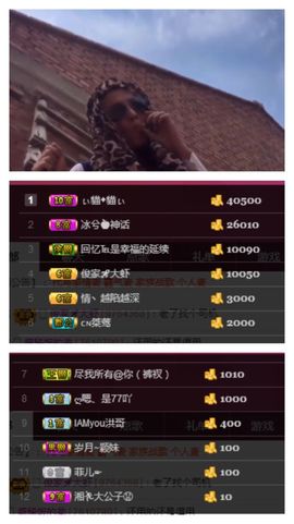 夺命十三枪168主播照片