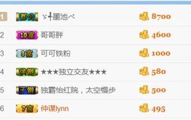 洛小可💎暂休主播照片