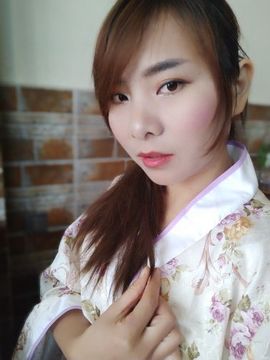 限量版南主播照片