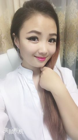 ゞ悠乐★婉儿つ主播照片