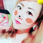 💃妞妞💃主播照片