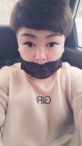 涛宝说句再见主播照片