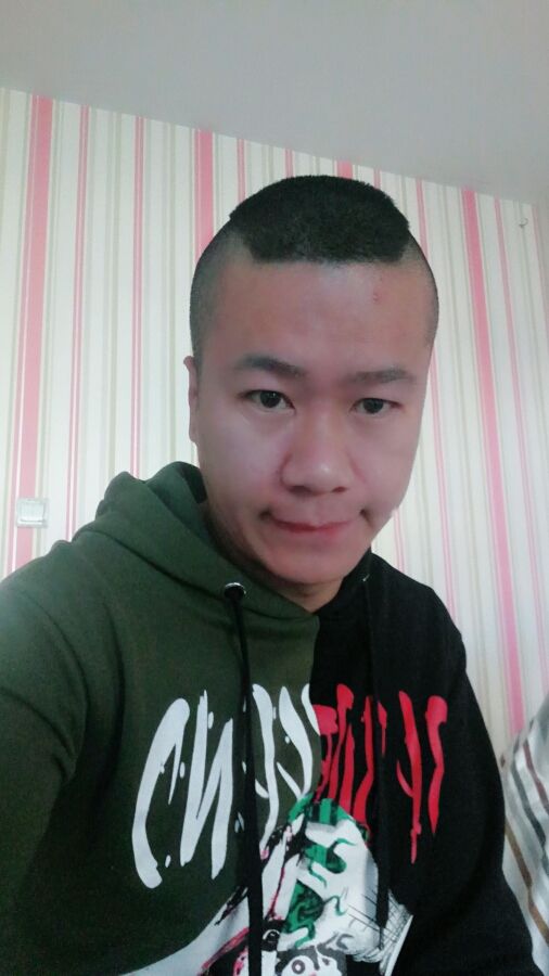 MC刘二叔的主播照片