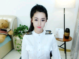 ，群贵主播照片
