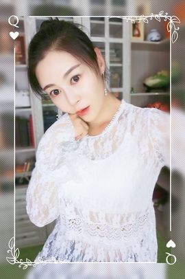⊱西木❤纳美⊰主播照片