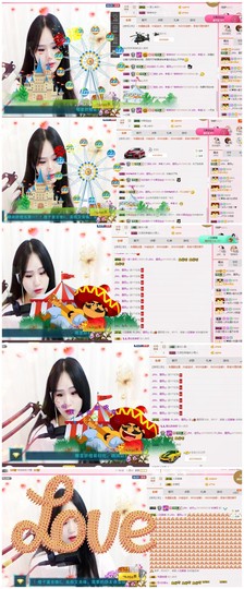 ♫Mr、墨西ლ主播照片