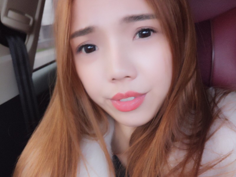 果果Vim的主播海報