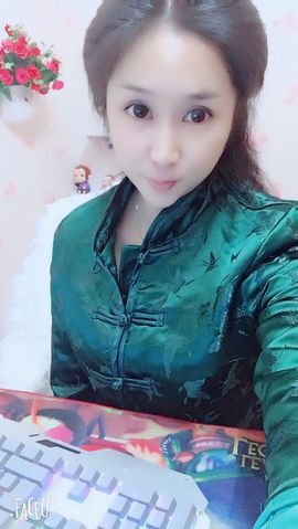 千城(☆_☆)主播照片