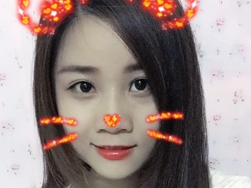 ぁ💗玲玲的主播海报