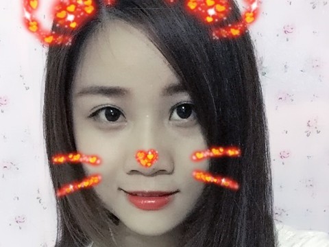 ぁ💗玲玲海报
