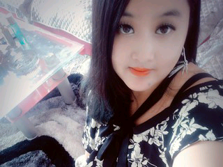 李星诺的主播照片