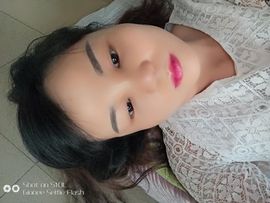 妖妖灵等你哦主播照片