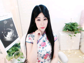 ，群贵主播照片