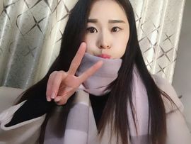 汤圆儿＊主播照片