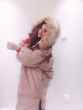 🖤BLACK8La主播照片